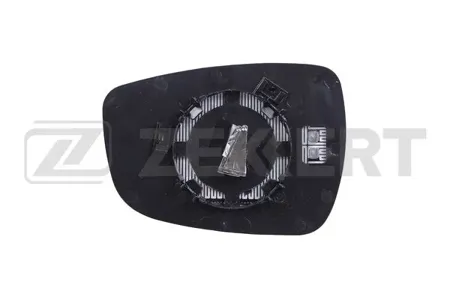 ZEKKERT SP1038 Зеркальный элемент правый выпуклый с подогревом Hyundai Elantra V 11-, i30 11-, Veloster 11-