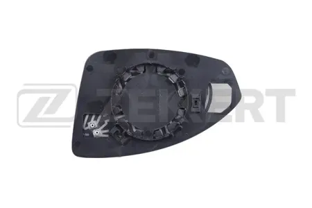 ZEKKERT SP1050 Зеркальный элемент правый выпуклый с подогревом Chevrolet Cruze (J300, J308) 09-