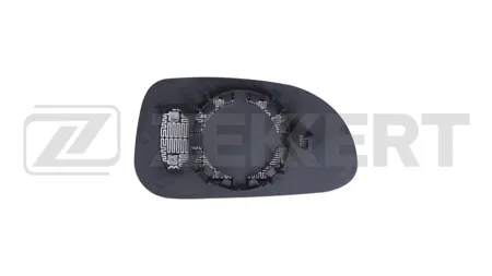 ZEKKERT SP1059 Зеркальный элемент левый выпуклый с подогревом Chevrolet Lacetti (J200) 05-