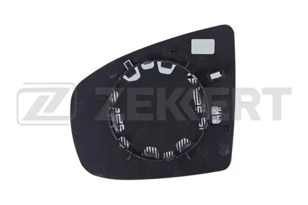 ZEKKERT SP1115 Зеркальный элемент правый асферический синий с подогревом BMW X5 (E70) 06-, X6 (E71, E72) 08-