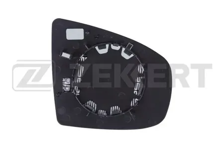 ZEKKERT SP1116 Зеркальный элемент левый асферический синий с подогревом BMW X5 (E70) 06-, X6 (E71, E72) 08-