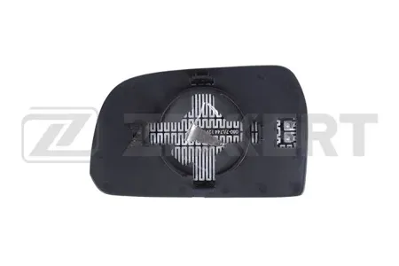 ZEKKERT SP1117 Зеркальный элемент правый выпуклый с подогревом Hyundai Tucson 04-