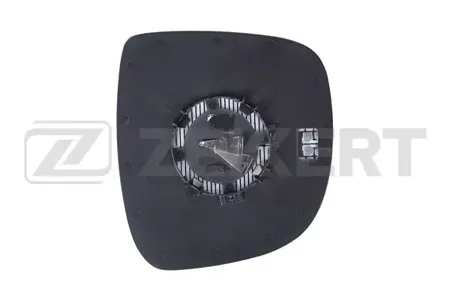 ZEKKERT SP1123 Зеркальный элемент правый асферический с подогревом MB Vito (639) 03-