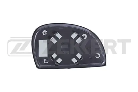 ZEKKERT SP1158 Зеркальный элемент левый выпуклый Hyundai Accent II 03-