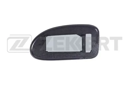 ZEKKERT SP1159 Зеркальный элемент правый выпуклый Ford Focus 98-