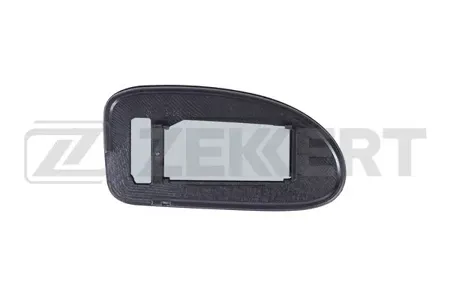ZEKKERT SP1160 Зеркальный элемент левый выпуклый Ford Focus 98-
