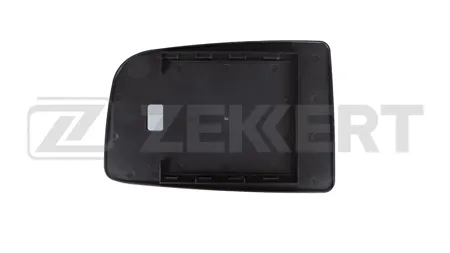 ZEKKERT SP1171 Зеркальный элемент левый верхний выпуклый VW Crafter 06-, MB Sprinter (B906) 06-