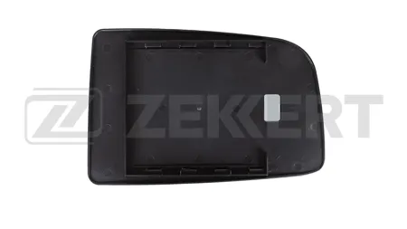 ZEKKERT SP1172 Зеркальный элемент правый верхний выпуклый VW Crafter 06-, MB Sprinter (B906) 06-