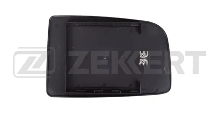 ZEKKERT SP1174 Зеркальный элемент правый верхний выпуклый с подогревом VW Crafter 06-, MB Sprinter (B906) 06-
