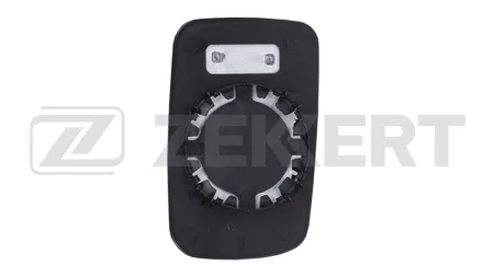 ZEKKERT SP1203 Зеркальный элемент правый асферический с подогревом BMW 3 (E46) 00-, 7 (E65, E66, E67) 01-