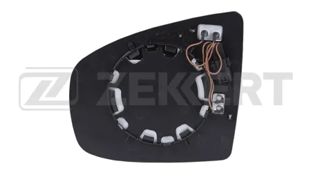 ZEKKERT SP1205 Зеркальный элемент правый асферический с подогревом BMW X5 (E70) 06-, X6 (E71, E72) 08-