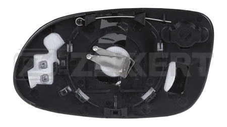 ZEKKERT SP1219 Зеркальный элемент правый асферический с подогревом MB A-Class (W168) 97-, CLK (C208, A208) 97-, SLK (R170) 96-