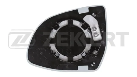 ZEKKERT SP1247 Зеркальный элемент правый асферический с подогревом BMW X6 (F16, F86) 14-, X5 (F15, F85) 13-, X3 (F25, G01,F97,G08,F85) 12-