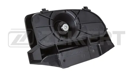 ZEKKERT SP1263 Зеркальный элемент правый нижний выпуклый Citroen Jumper (230,244) 94-, Fiat Ducato (230,244) 94-, Peugeot Boxer (230,244) 94-