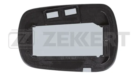 ZEKKERT SP1267 Зеркальный элемент правый выпуклый Ford Fiesta V 01-, Fusion 02-