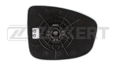 ZEKKERT SP1278 Зеркальный элемент левый асферический с подогревом Mazda CX-5 11-