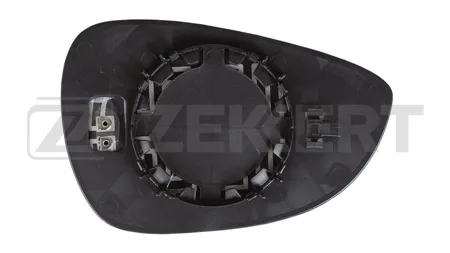 ZEKKERT SP1286 Зеркальный элемент левый асферический с подогревом Ford  B-MAX 12-, Ford Fiesta VI 08-
