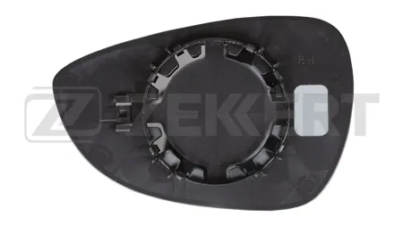 ZEKKERT SP1289 Зеркальный элемент правый асферический Ford  B-MAX 12-, Ford Fiesta VI 08-
