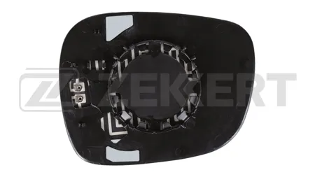 ZEKKERT SP1314 Зеркальный элемент левый асферический с подогревом BMW X1 (E84) 09-, X3 (F25) 10-