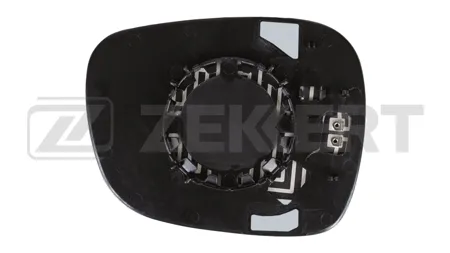 ZEKKERT SP1315 Зеркальный элемент правый асферический с подогревом BMW X1 (E84) 09-, X3 (F25) 10-