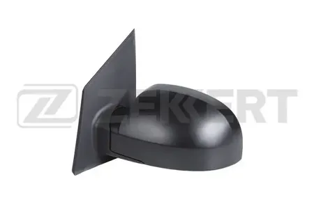 ZEKKERT SP4022 Зеркало в сборе левое текстурное выпуклое эл регул с подогр Hyundai Getz 02-