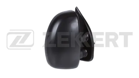 ZEKKERT SP4067 Зеркало в сборе правтекстурмех регул Citroen Jumper (230, 244) 99-, Fiat Ducato (230, 244) 99-, Peugeot Boxer (230, 244) 99-