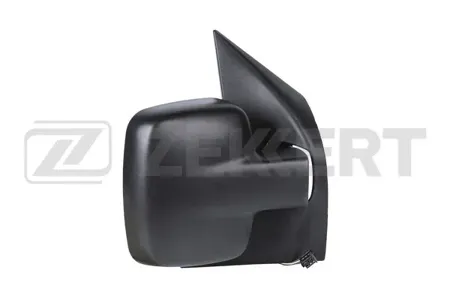 ZEKKERT SP4117 Зеркало в сборе правое текстурное выпуклое эл регул с подогр MB Vito (638) 96-