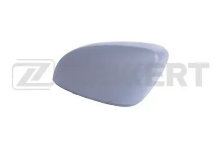 ZEKKERT SP8004 Крышка корпуса зеркала левая грунтованная Seat Mii 11-, Skoda Citigo 11-, VW Up 11-