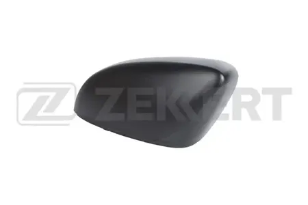 ZEKKERT SP8006 Крышка корпуса зеркала левая текстурная Seat Mii 11-, Skoda Citigo 11-, VW Up 11-