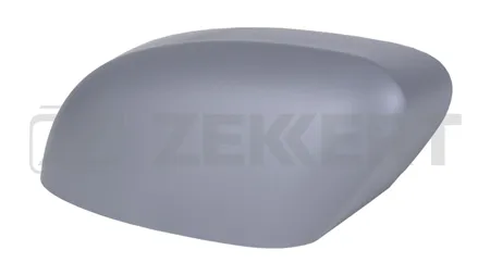 ZEKKERT SP8028 Крышка корпуса зеркала левая грунтованная Ford   Focus  II,III 04-, Ford   Mondeo  IV 07-