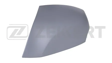 ZEKKERT SP8030 Крышка корпуса зеркала левая грунтованная Renault Megane III 08-