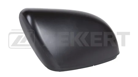 ZEKKERT SP8031 Крышка корпуса зеркала правая грунтованная VW Golf VI 08-, Touran 10-