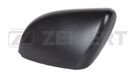 ZEKKERT SP8032 Крышка корпуса зеркала левая грунтованная VW Golf VI 08-, Touran 10-