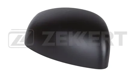 ZEKKERT SP8033 Крышка корпуса зеркала левая Skoda Roomster (5J) 06-, Skoda Fabia (542) 06-