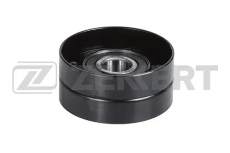 ZEKKERT SR1003 Ролик натяжной агрегатного ремня Renault Grand Scenic II, III 04-, Megane II, III 02-, Scenic II, III 03-, Duster 12-