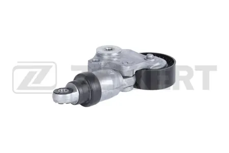 ZEKKERT SR1007 Ролик с натяжителем агрегатного ремня Mazda 3 III 13-, 6 III 12-, CX-3 15-, CX-5 11-, MX-5 IV 18-, CX-9 II 16-