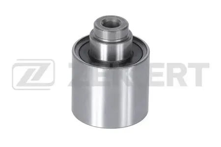 ZEKKERT SR1023 Ролик обводной ремня ГРМ VW Polo IV 01-, Mitsubishi Outlander II 07-, Audi A6 II, III 01-, Skoda Octavia (1U, 1Z) 02-