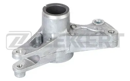 ZEKKERT SR1039 Планка натяжная приводного ремня SsangYong Rexton I-II 02-, Musso 93-, MB E-Class (124, 202, 210) 93-, Sprinter (901-904) 95-