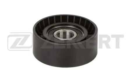 ZEKKERT SR1042 Ролик натяжной агрегатного ремня Mitsubishi Lancer VIII 09-, Outlander II 06-, Citroen C-Crosser 08-, Dodge Caliber 06-