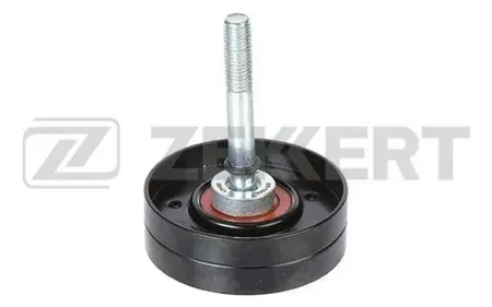 ZEKKERT SR1048 Ролик обводной агрегатного ремня Seat Ibiza III, IV 02-, Skoda Fabia (6Y, 54) 01-, Rapid (NH3, NK) 12-, VW Polo IV, V 01-