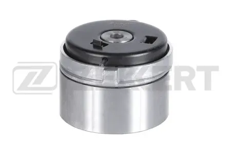 ZEKKERT SR1063 Ролик с натяжителем ремня ГРМ Opel Astra G,H,J 00-, Corsa D,E 06-, Vectra C 05-, Chevrolet Cruze (J30) 09-, Aveo (T250255) 08-