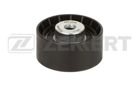 ZEKKERT SR1076 Ролик обводной ремня ГРМ Ford Mondeo l-II 93-, Escort I, III, VI 92-, Fiesta III 92-, Orion III 92-