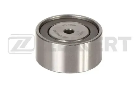 ZEKKERT SR1089 Ролик обводной ремня ГРМ Audi 100 IV 90-, 80 V 91-, A6 94-, A8 94-, Cabriolet 92-, Coupe 91-