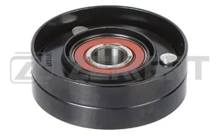 ZEKKERT SR1091 Ролик натяжной агрегатного ремня Audi 80 V 91-, A4 I, II 95-, A6 I, II 94-, A8 94-, Skoda Superb (3U4) 01-, VW Passat V 96-