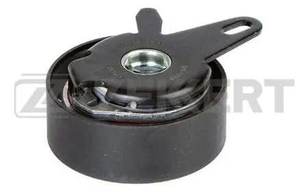 ZEKKERT SR1093 Ролик с натяжителем ремня ГРМ Audi 100 IV 90-, A6 94-, VW TranSporter IV 90-, LT 28-46 II 96-, LT 28-35 II 96-