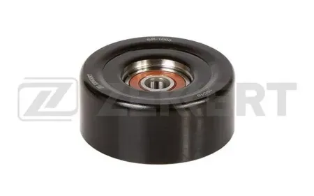 ZEKKERT SR1098 Ролик натяжной агрегатного ремня Nissan Pathfinder (R51) 05-, NP300 Navara (D40) 05-