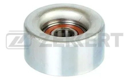 ZEKKERT SR1099 Ролик натяжной агрегатного ремня Nissan Pathfinder (R51) 05-, NP300 Navara (D40) 05-
