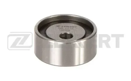 ZEKKERT SR1118 Ролик натяжной ремня ГРМ Renault Kangoo 97-, 19 I-II 88-, Megane 96-, Clio I-II 90-, Nissan Kubistar (X76) 03-