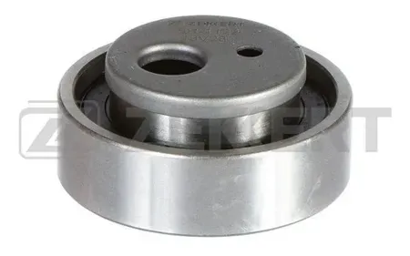 ZEKKERT SR1122 Ролик натяжной ремня ГРМ Peugeot 106 91-, 206 98-, 306 93-, Citroen Berlingo 96-, Fiat Ulysse (220) 94-