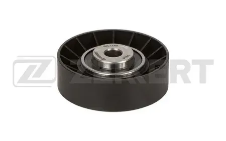 ZEKKERT SR1150 Ролик обводной агрегатного ремня Saab 9000 89-